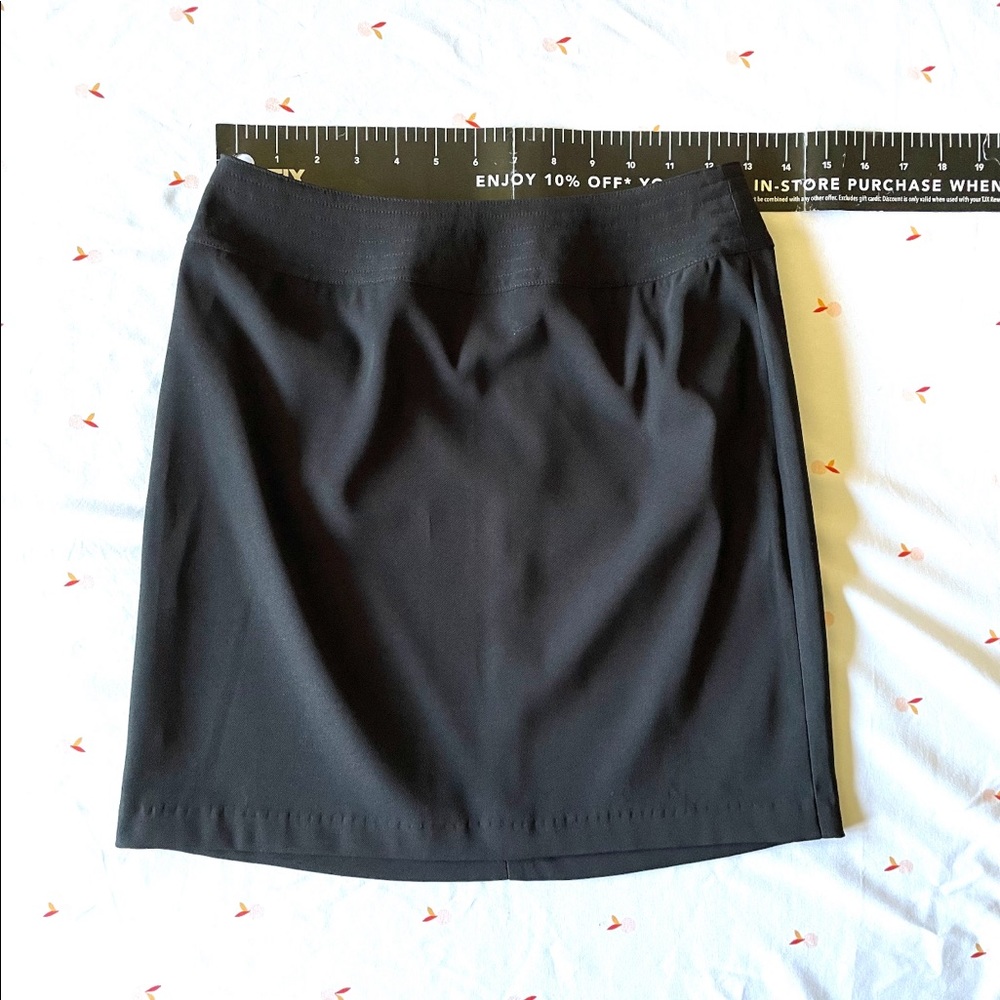 Newport News Skirt